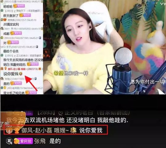 直播间大哥vs大姐视频,谁才是真正的流量密码? 直播间大哥vs大姐视频,谁才是真正的流量密码?