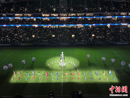 中国足球超级联赛开幕时间详解,期待与现实的碰撞 中国足球超级联赛开幕时间详解,期待与现实的碰撞