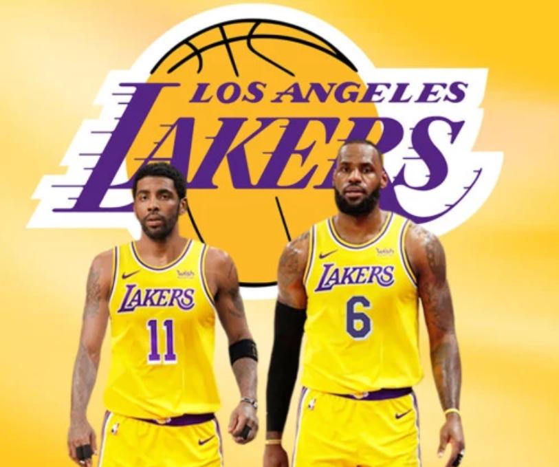 NBA2026,湖人传奇再现 NBA2026,湖人传奇再现