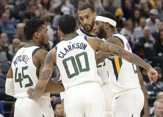 NBA重赛过吗？