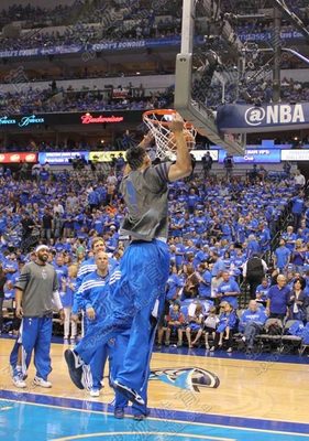 2012年NBA季后赛,雷霆VS小牛的经典对决 2012年NBA季后赛,雷霆VS小牛的经典对决