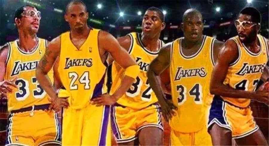 湖人队24号球衣多少钱？揭秘NBA经典球衣价格